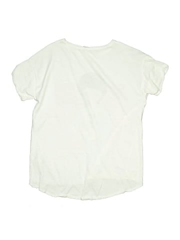 Zara Short Sleeve T-Shirt (view 2)