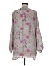 AP.NY Gray Kimono Size M - photo 2