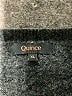 Quince 100% Cashmere Gray Cashmere Pullover Sweater Size XL - photo 7