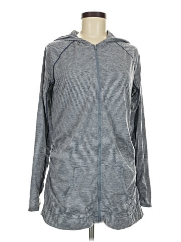 Gap Fit Zip Up Hoodie (view 1)