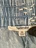 Splendid Blue Shorts Size XS - photo 3