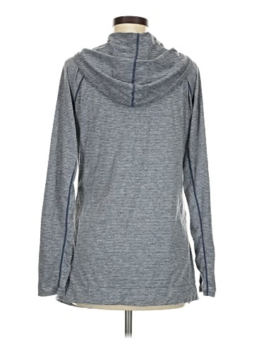 Gap Fit Zip Up Hoodie (view 2)
