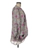 AP.NY Gray Kimono Size M - photo 4