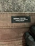 Buffalo by David Bitton Brown Jeggings Size 34 waist - photo 8