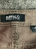 Buffalo by David Bitton Brown Jeggings Size 34 waist - photo 9