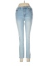 Kensie Hearts Blue Jeans Size 6 - photo 1