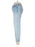 Kensie Hearts Blue Jeans Size 6 - photo 5