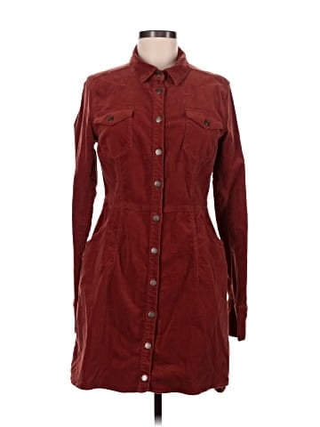 Free People Casual Dress (view 1)