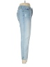 Kensie Hearts Blue Jeans Size 6 - photo 4