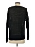 J.Crew Solid Black Pullover Sweater Size S - photo 2