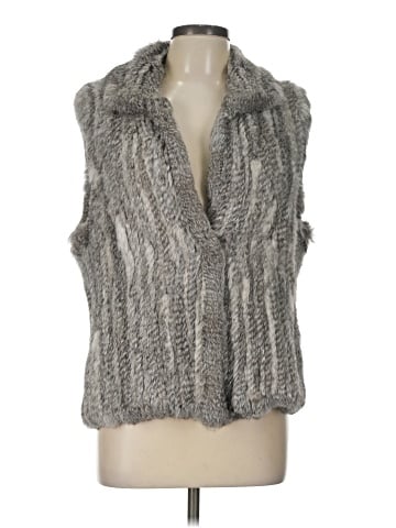 Bagatelle Sweater Vest (view 1)