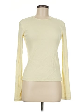 & Other Stories Long Sleeve T-Shirt (view 1)