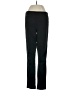 J.Crew Solid Black Active Pants Size 2 - photo 1