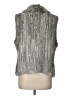 Bagatelle Gray Sweater Vest Size L - photo 2