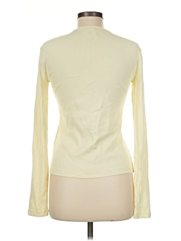 & Other Stories Long Sleeve T-Shirt (view 2)