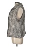 Bagatelle Gray Sweater Vest Size L - photo 5
