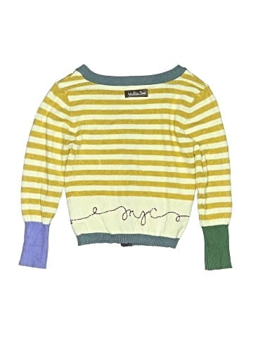 Paint by Numbers by Matilda Jane Cardigan (view 2)