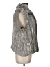 Bagatelle Gray Sweater Vest Size L - photo 4