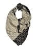 Cashmere Black Scarf One size - photo 1
