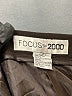 Focus 2000 Black Dress Pants Size 2 (petite) - photo 7