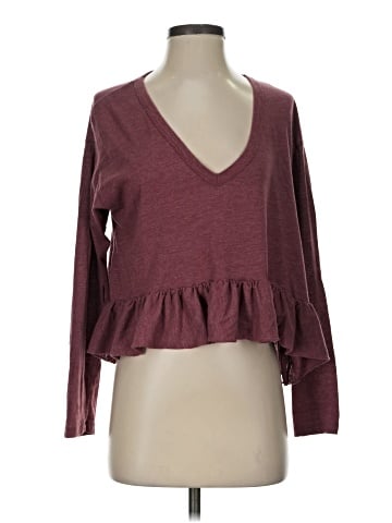 Truly Madly Deeply 3/4 Sleeve T-Shirt (view 1)