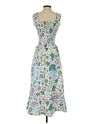 Sheridan French Casual Dress (view 2)