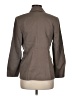Philippe Adec Paris Gray Jacket Size 8 - photo 2