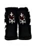 Harley Davidson Black Boots Size 9 - photo 2