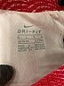 Nike 100% Polyester Print Pink Athletic Shorts Size 6 - 7 - photo 3