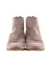 DV Gray Ankle Boots Size 7 - photo 2