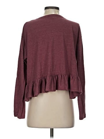 Truly Madly Deeply 3/4 Sleeve T-Shirt (view 2)