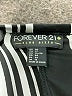 Forever 21 Plus Black 3/4 Sleeve Blouse Size 0X - photo 7