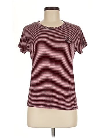 Pull&Bear Short Sleeve T-Shirt (view 1)