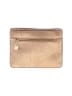 Halston Metallic Gold Wallet One size - photo 1