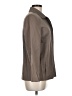 Philippe Adec Paris Gray Jacket Size 8 - photo 4