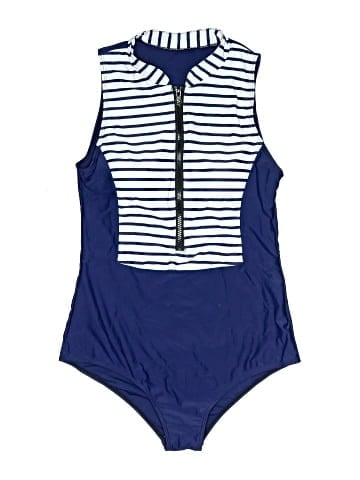 Unbranded One Piece Swimsuit (view 1)