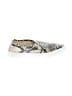 Mia Silver Sneakers Size 7 - photo 1
