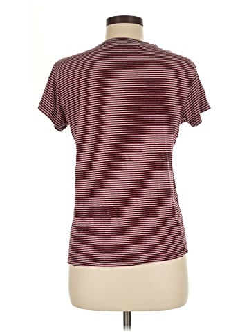 Pull&Bear Short Sleeve T-Shirt (view 2)