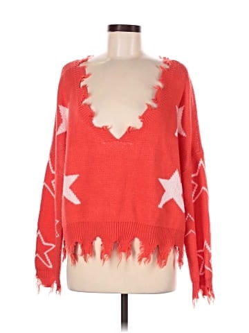 Fab'rik Pullover Sweater (view 1)