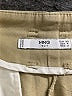 MNG Suit Solid Tan Casual Pants Size 4 - photo 7