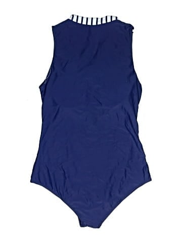 Unbranded One Piece Swimsuit (view 2)