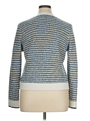 Liz Claiborne Cardigan (view 2)