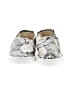 Mia Silver Sneakers Size 7 - photo 2