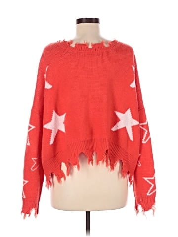 Fab'rik Pullover Sweater (view 2)