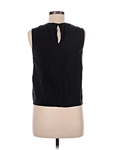 RED Valentino Sleeveless Blouse (view 2)