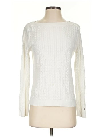 Tommy Hilfiger Pullover Sweater (view 1)