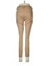 Curve Appeal Color Block Tan Jeans Size 6 - photo 2