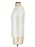 Tommy Hilfiger 100% Cotton Ivory Pullover Sweater Size S - photo 5