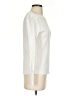 Tommy Hilfiger 100% Cotton Ivory Pullover Sweater Size S - photo 4