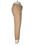 Curve Appeal Color Block Tan Jeans Size 6 - photo 4